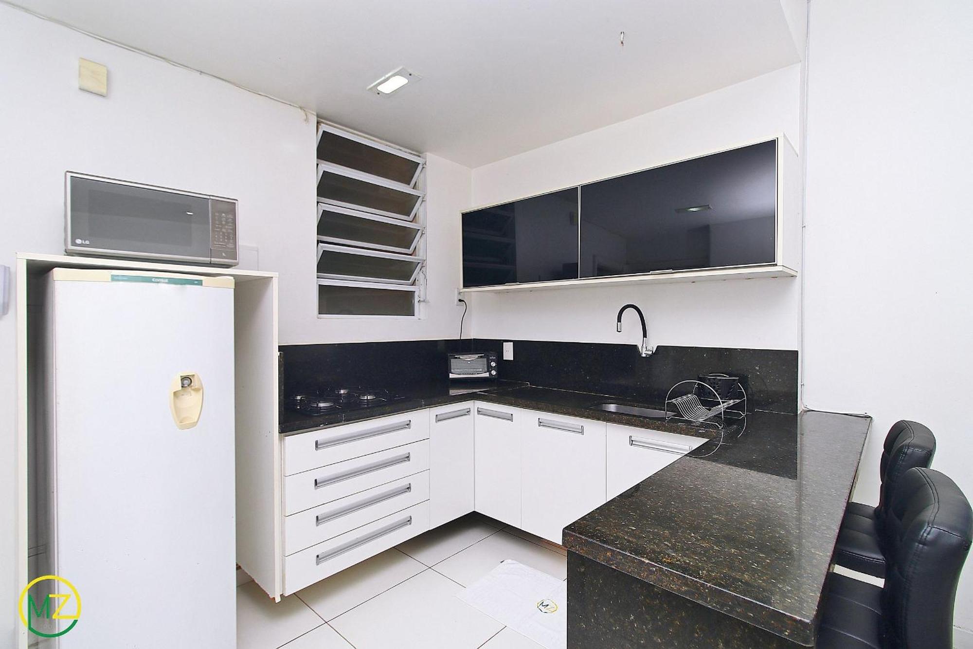 Studio Com Vista Lateral Para O Mar Em Copacabana Rio de Janeiro Eksteriør bilde