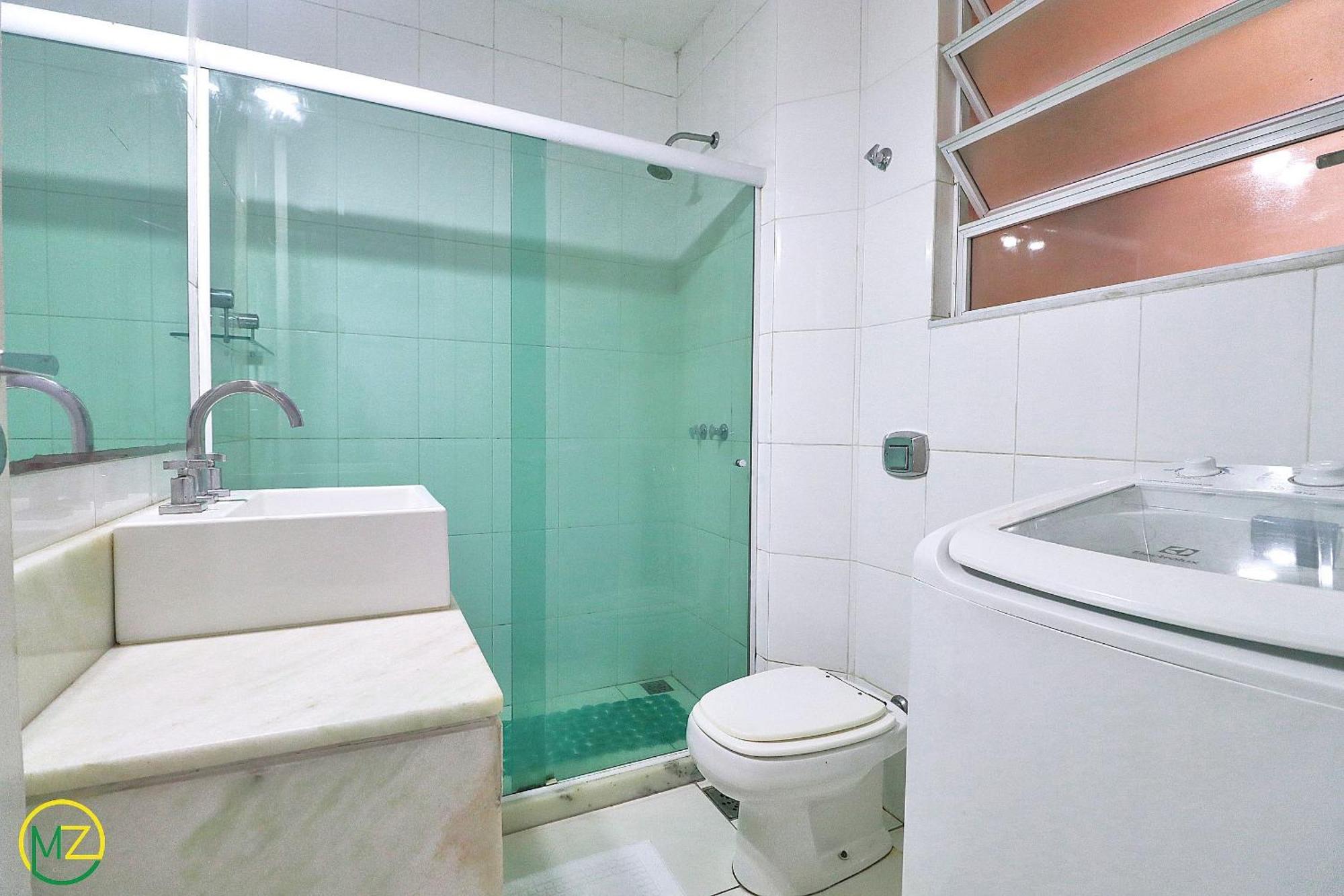 Studio Com Vista Lateral Para O Mar Em Copacabana Rio de Janeiro Eksteriør bilde